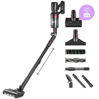 Concept VP6150 Ultimate UV Power Akku-Handstaubsauger