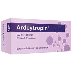 Ardeytropin Tabletten 50 St