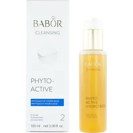 Babor Cleansing Phytoactive Base Lotion 100 ml