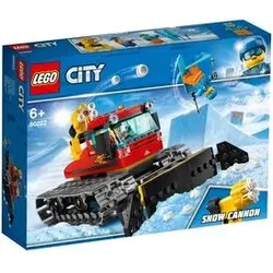 LEGO® City 60222 Pistenraupe