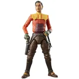 Hasbro Star Wars The Black Series Ezra Bridger (Lothal) 15 cm