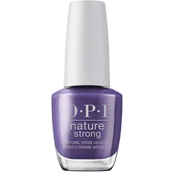 OPI Nature Strong A Great Fig World 15 ml