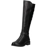 remonte D2W77 Damen Schwarz 40
