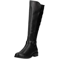 remonte D2W77 Damen Schwarz 40