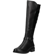remonte D2W77 Damen Schwarz 40