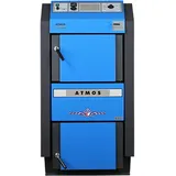 Atmos Scheitholzvergaser DC22GSE 23 kW