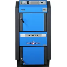 Atmos Scheitholzvergaser DC22GSE 23 kW