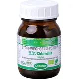 Allcura Chlorella Bio Tabletten