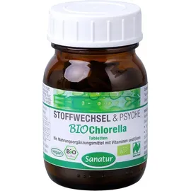 Allcura Chlorella Bio Tabletten