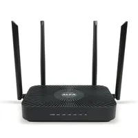 ALFA Networks AX1800 Dual Band WiFi 6 Mesh Router