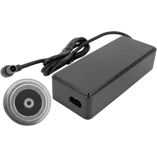 PowerSmart 53,6V 2A Ladekabel für Xiaomi 48V Lithium-Ionen Akkus, Ladegerät für Xiaomi 4 Pro 2nd Gen