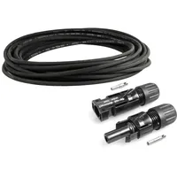 Offgridtec Easy-Connection Kit 1-4 mm2 10 m Solarkabel