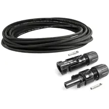 Offgridtec Easy-Connection Kit 1-4 mm2 10 m Solarkabel