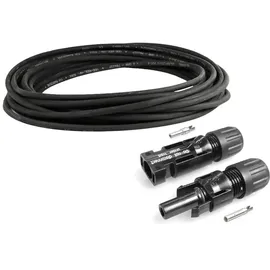 Offgridtec Easy-Connection Kit 1-4 mm2 10 m Solarkabel