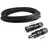 Offgridtec Easy-Connection Kit 1-4 mm2 10 m Solarkabel