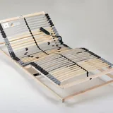 BeCo »Multistar« 42 Lattenrost Motor 90x200 cm