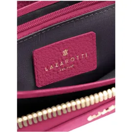 lazarotti Bologna Geldbörse Damen Portemonnaie rosa