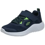 SKECHERS Bounder - VOLTVOR Kinder, blau, - 29 EU