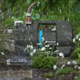 Gardena Gartenpumpe 4600 SilentComfort 9070-61