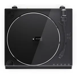Sharp RP-TT100 Schwarz