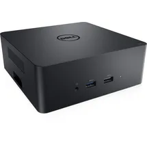 Dell Dual USB-C Thunderbolt Dock TB18DC - Dockingstation