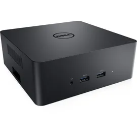 Dell Dual USB-C Thunderbolt Dock TB18DC - Dockingstation