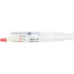Diamantpolierpaste DPP Korngröße 7μ fein Spritze mit 20g für hartes Material