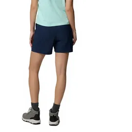 Columbia Leslie Falls Long Short II Blau 4