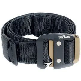 Tatonka Stretch Belt 32mm Gürtel, schwarz