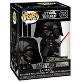 Funko Star Wars: Darth Vader – Sammler-Vinylfigur