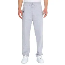 COMEOR Jogginghose Herren Grau L
