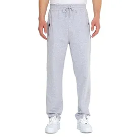 COMEOR Jogginghose Herren Grau L
