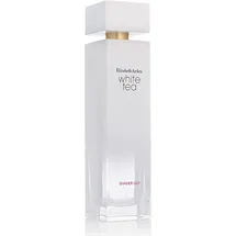 Elizabeth Arden White Tea Ginger Lily Eau de Toilette 100 ml