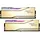 G.SKILL Trident Z5 Neo AMD 32GB (2x 16GB) Kit DDR5 6400 MHz UDIMM gold