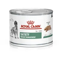 Royal Canin Satiety Weight Management 24 x 195 g