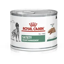 Royal Canin Satiety Weight Management 24 x 195 g