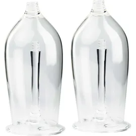 GSI Sektglas 0,177 l 2 St.