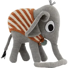 OYOY Elefant Henry grau