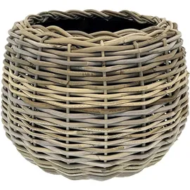 Van der Leeden Tina Ø 29 cm Grau
