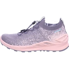 Lowa Fusion LO Damen Anthrazit/Rose 38