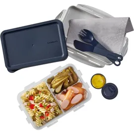 Lock & Lock Lunchbox ToGo 1 l