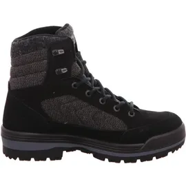 Lowa Isarco GTX schwarz