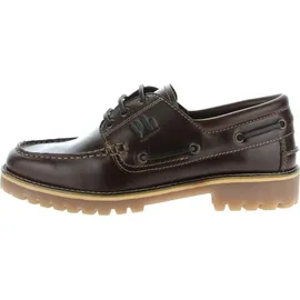Gabor Loafer Herren Braun 45