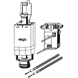 Viega 8310 Umrüstsatz Sanitär-Montagezubehör
