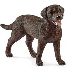 Labrador Retriever Hündin Modell von Schleich