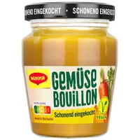 MAGGI Gemüse Bouillon für 3,5L 160G