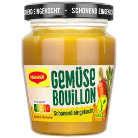 MAGGI Gemüse Bouillon für 3,5L 160G