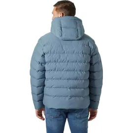 HELLY HANSEN Alby Steppjacke Blau 2XL