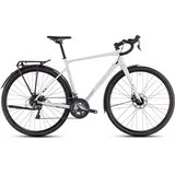 Cube Nuroad ONE FE 28 Zoll RH 16 cm grün