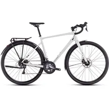Cube Nuroad ONE FE 28 Zoll RH 16 cm grün
